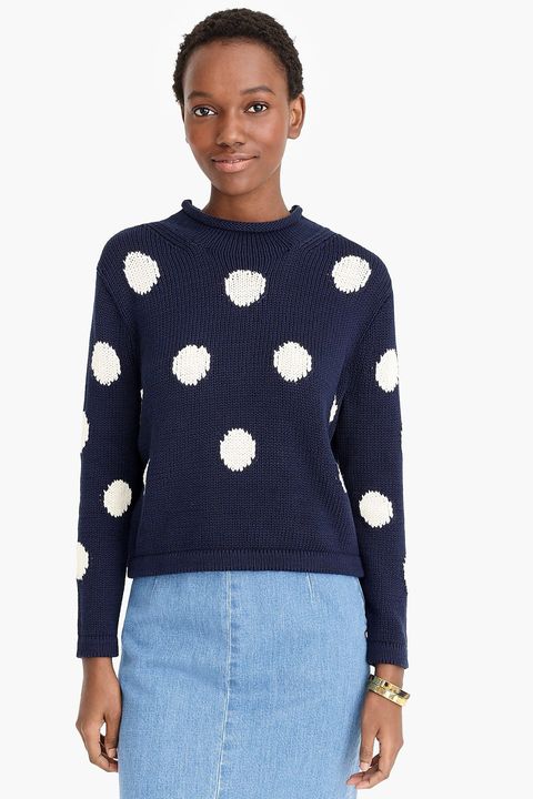 19 Cute Fall Sweaters - Oversized and Chunky Sweaters for Women
