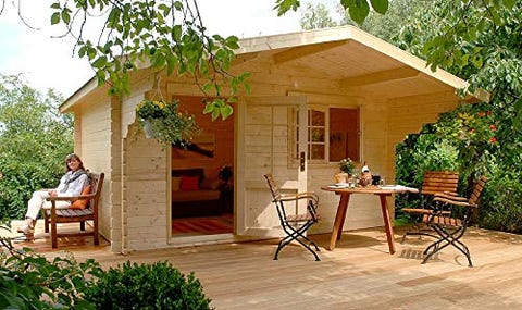 Tiny Houses For Sale On Amazon Prefab Homes And Cabin Kits On Amazon