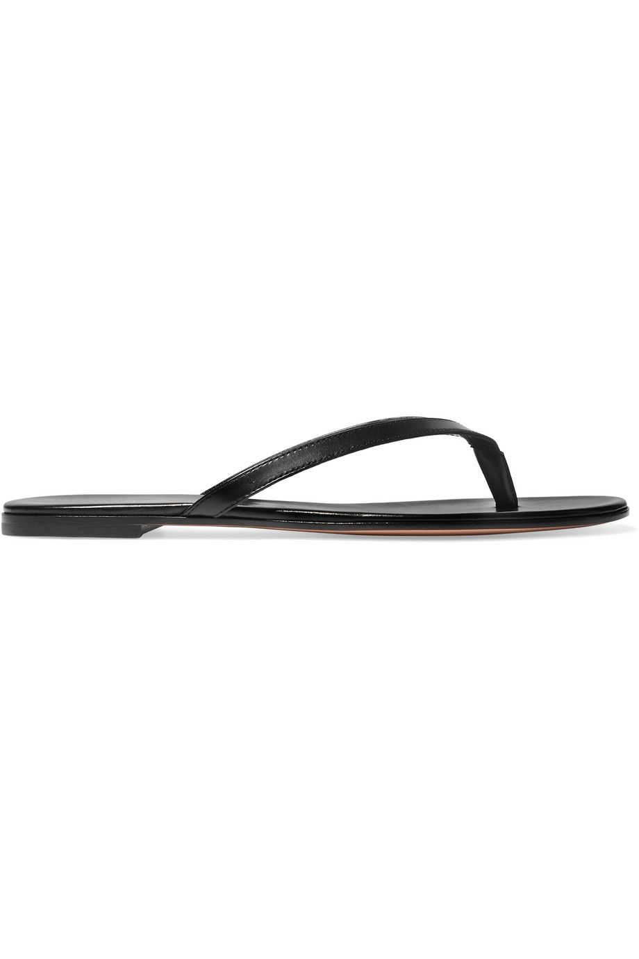 designer flip flops on sale