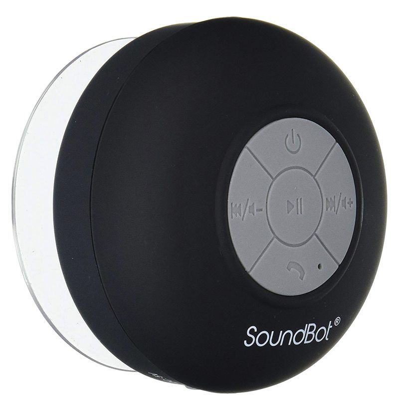 10 Best Bluetooth Shower Speakers 2022 - Top Waterproof Speakers 