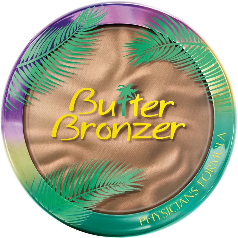 Butter Bronzer Murumuru Butter Bronzer