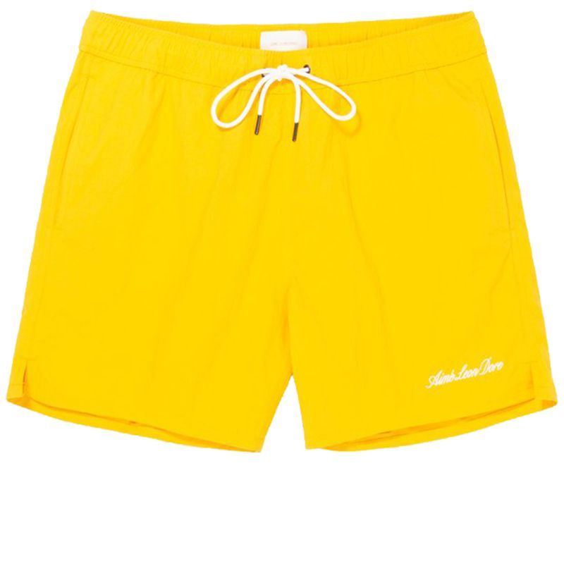 Bright Shorts For Summer Outfits - Best Clothes For Men