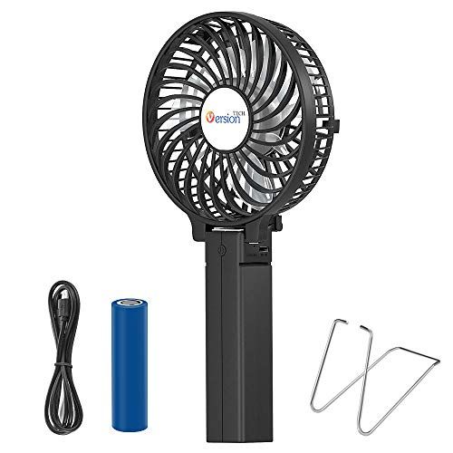 aldi battery operated fan