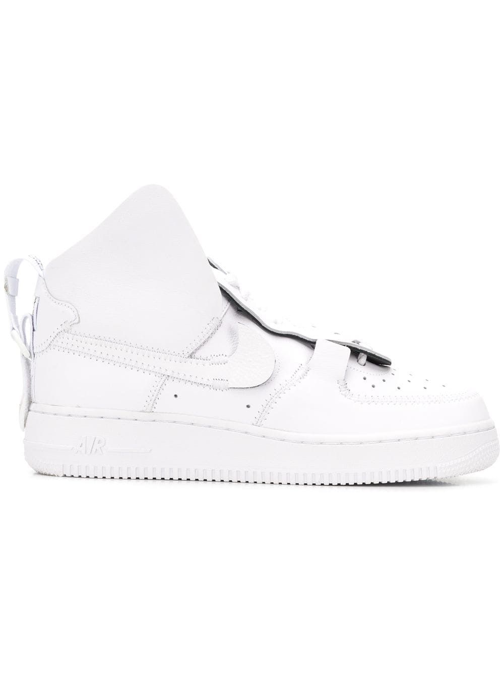 Air Force 1 High PSNY sneakers