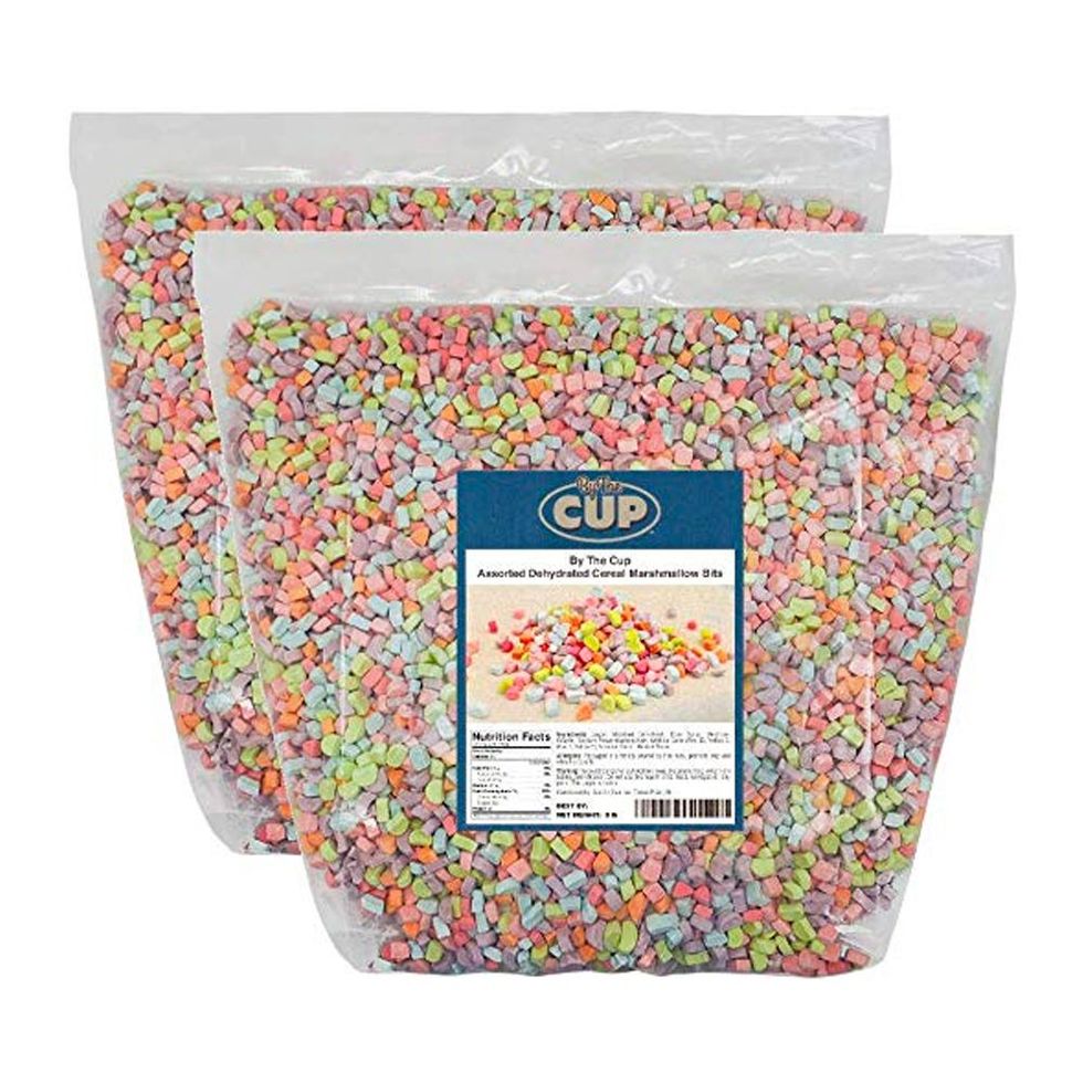 Marshmallow Cereal (8-Pound Bag)