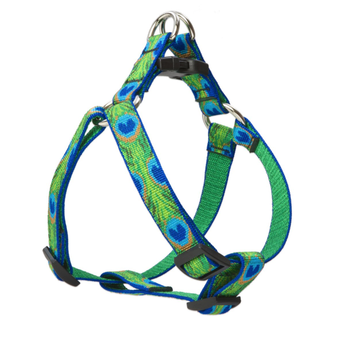 LupinePet Step-In Harness