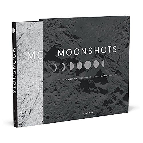 Moonshots: 50 Years of NASA Space Exploration