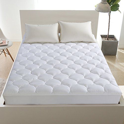 best cooling mattress pad