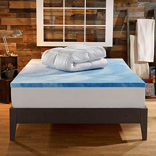 cooling mattress topper reviews