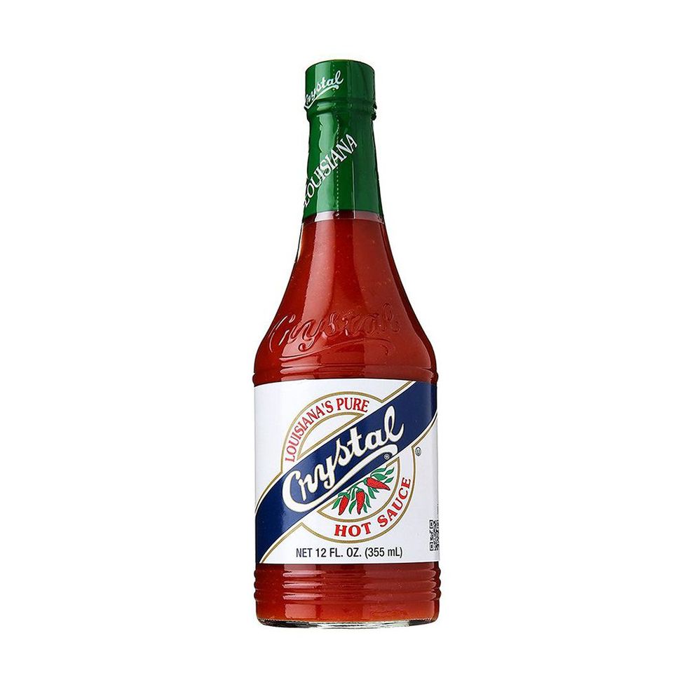 Red+Rooster+Louisiana+Hot+Sauce+-+6+Oz for sale online