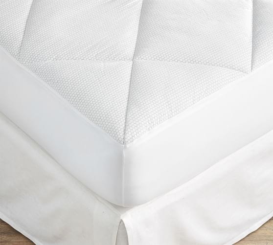 12 Best Cooling Mattress Pads 2023 - Cooling Mattress Toppers