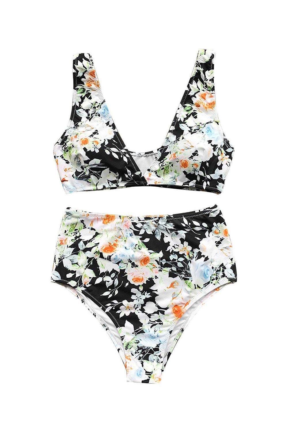 best bathing suit brands on amazon