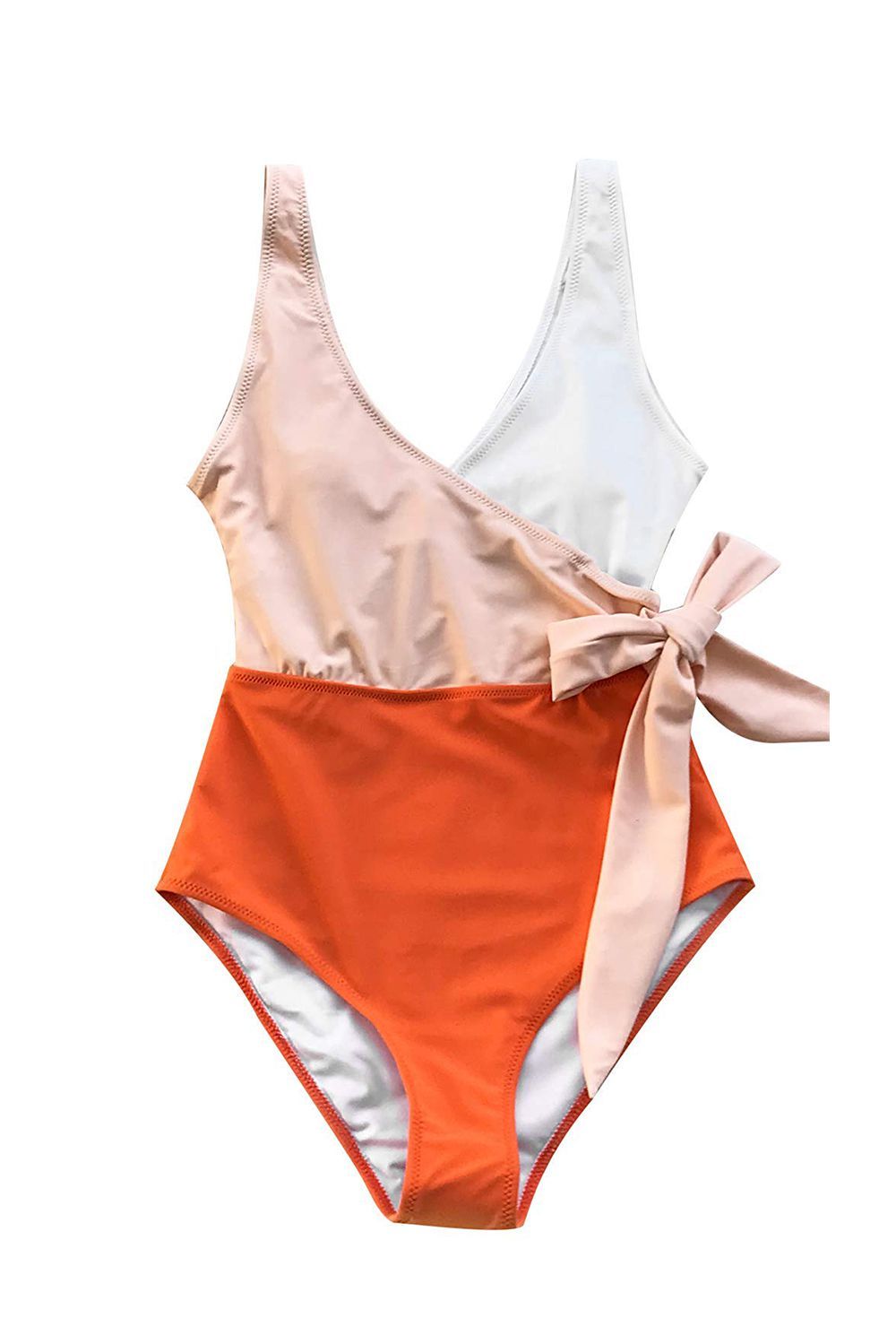 amazon cupshe bathing suit