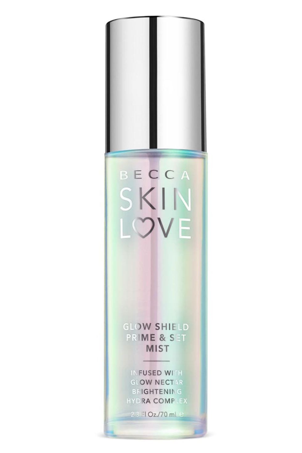 Becca Skin Love Glow Shield Prime & Set Mist