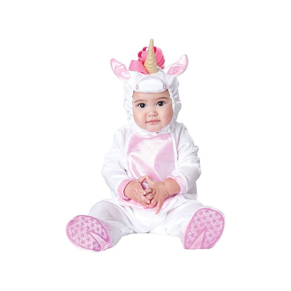 InCharacter Time Out Infant//Toddler Costume