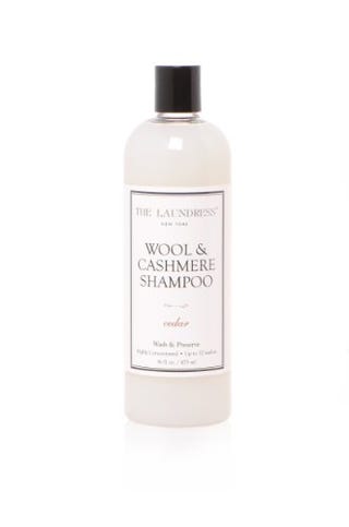 Wool & Cashmere Shampoo