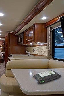 21 Easy RV Storage Ideas and Hacks - Best RV Organization Ideas