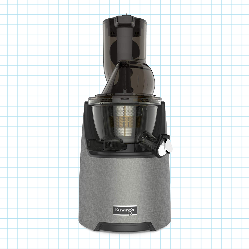 what's the best juicer on the market