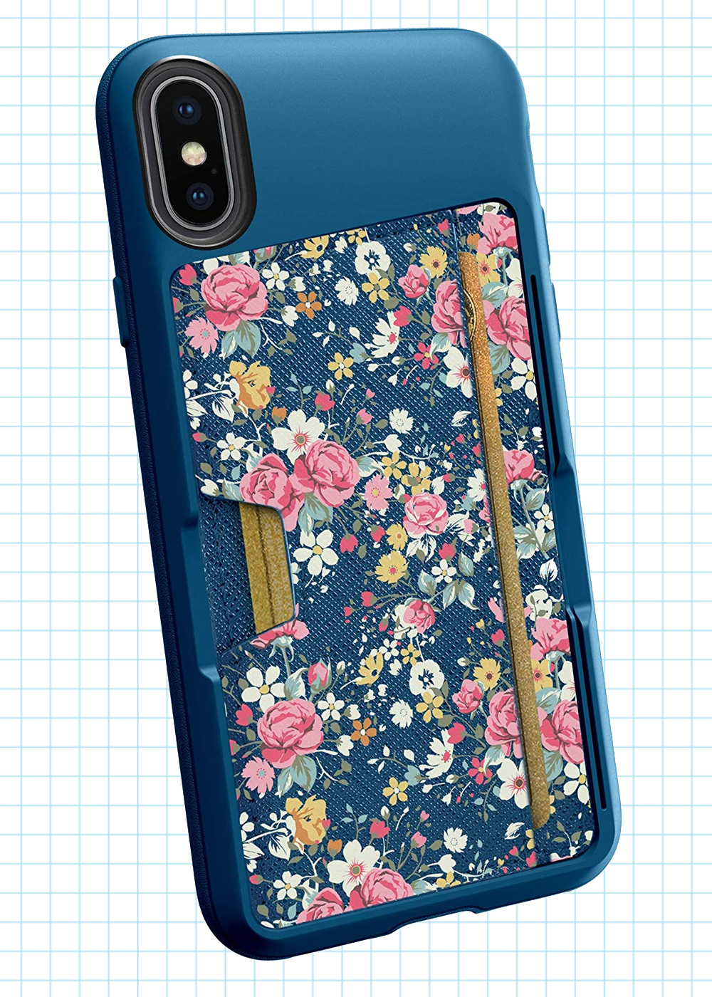 mobile phone casing