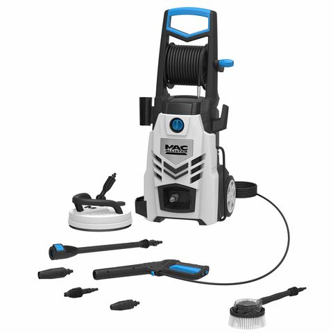 Best Pressure Washers The Best Pressure Washer You Can Buy