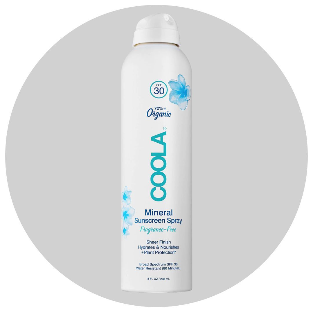 coola sunscreen allergic reaction coola sunscreen allergic reaction