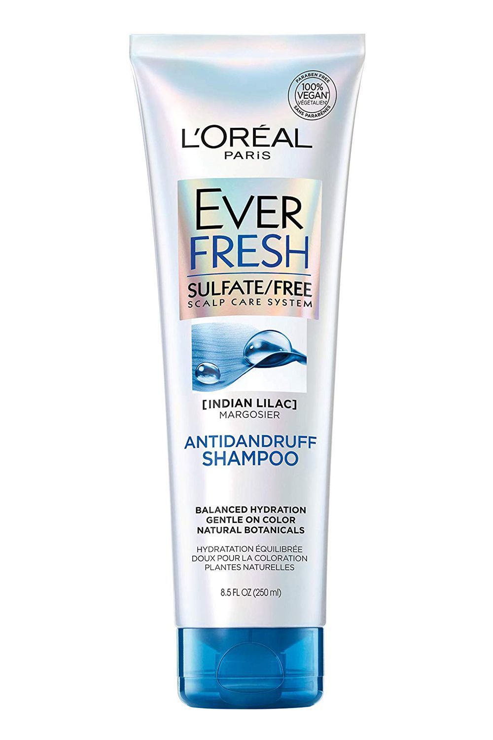 23 Best Sulfate Free Shampoos And Conditioners Of 21