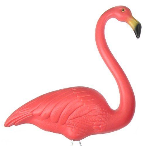 Original Featherstone Pink Flamingo