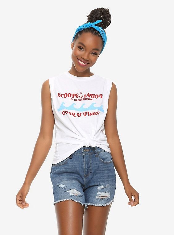 stranger things t shirt dress