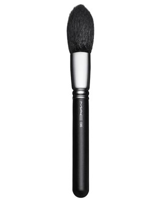 MAC 138S Tapered Face Brush