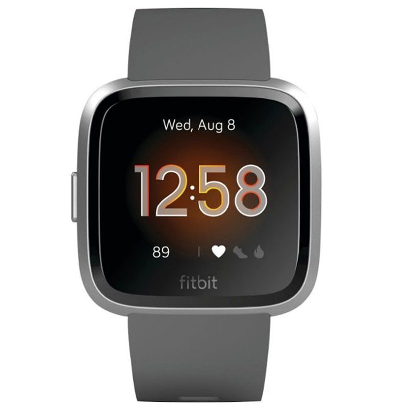 smart watch athletic