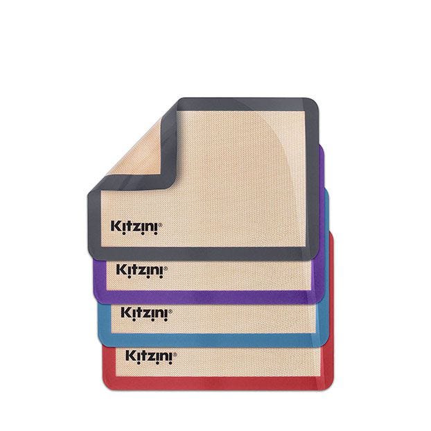 Kitzini Silicone Baking Mats 