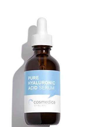 Hyaluronic Acid Serum for Skin