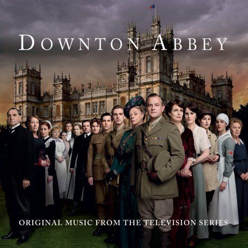 Downton Abbey: Original Music from the TV Series