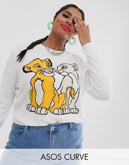 Simba jumper sale