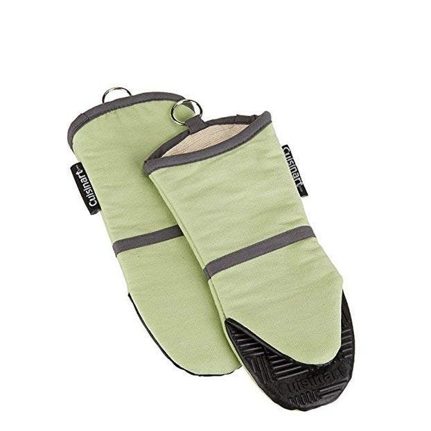 Cuisinart Silicone Oven Mitts 