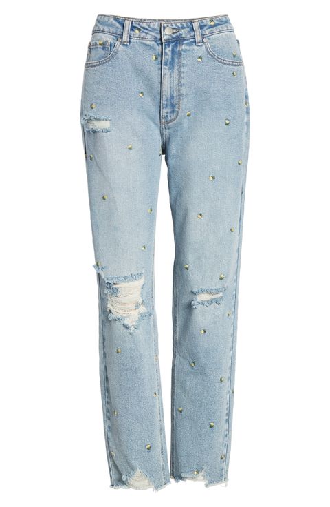 17 Best High-Waisted Jeans for Women - Stylish Mom Jeans 2019
