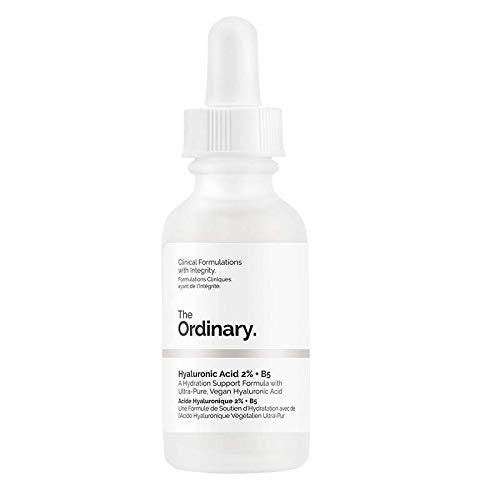 Hyaluronic Acid 2% + B5 30ml