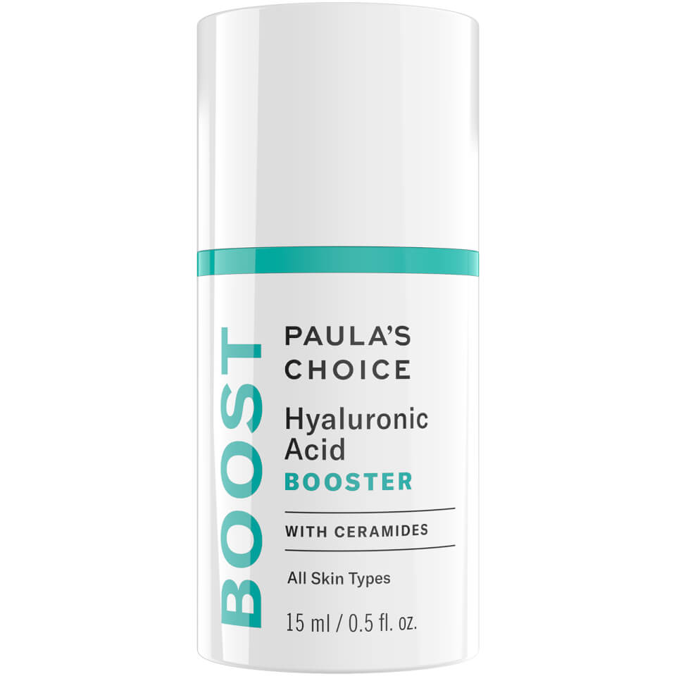 Hyaluronic Acid Booster