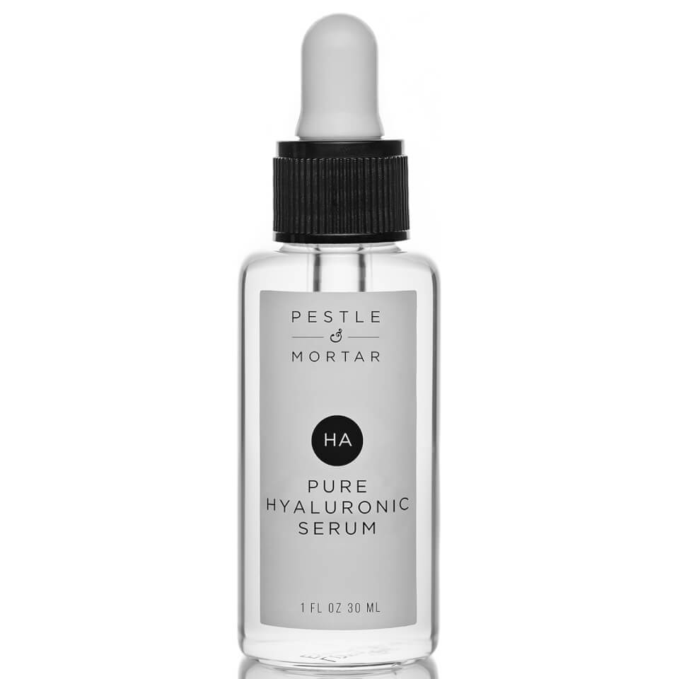 Pure Hyaluronic Serum