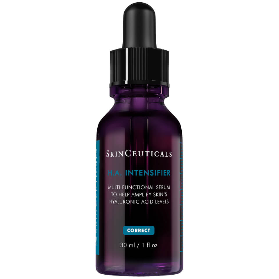 H.A. Hyaluronic Acid Intensifier 