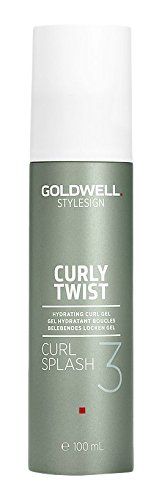 Curl Splash gel idratante per capelli ricci