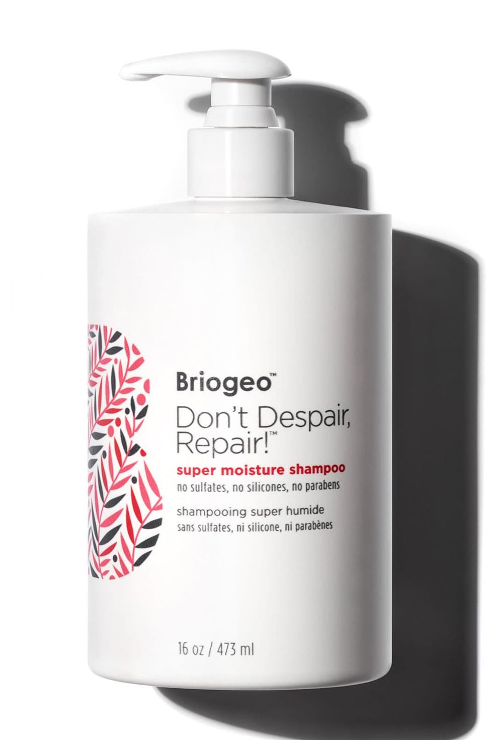 Don't Despair, Repair! Super Moisture Shampoo