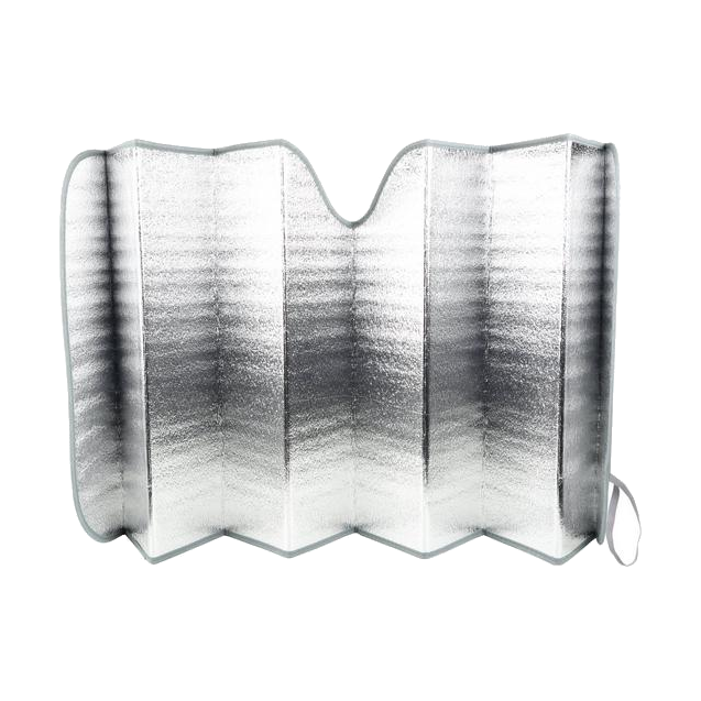 Halfords Essentials Front Windscreen Sunshade 