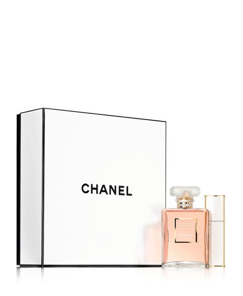 Best Fragrance Sets To Gift This Season Best Perfume Sets