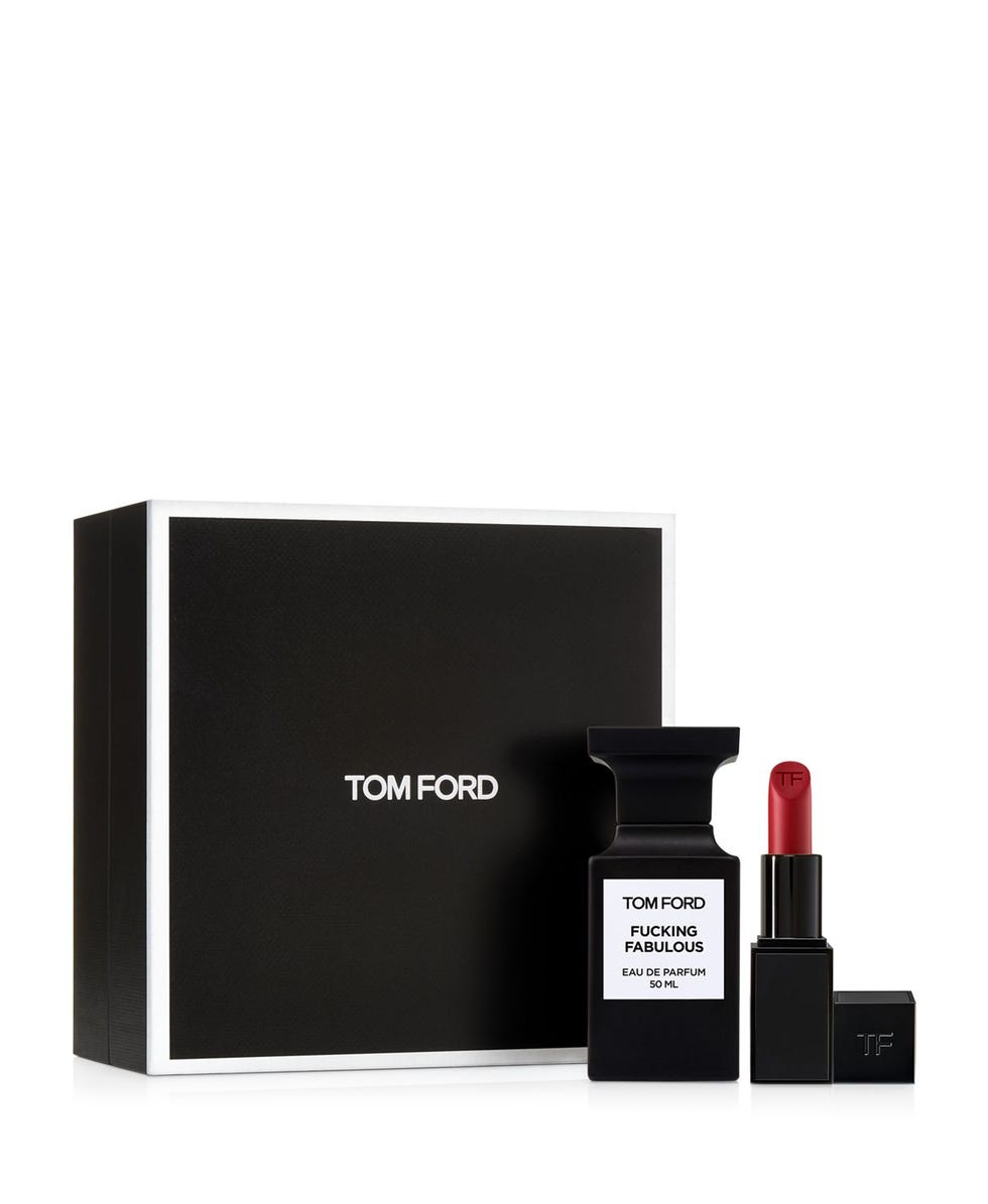 Fucking Fabulous Gift Set