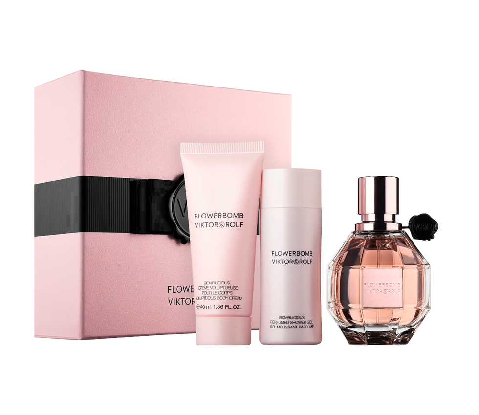 Best Fragrance Sets to Gift This Season - Best Perfume Sets