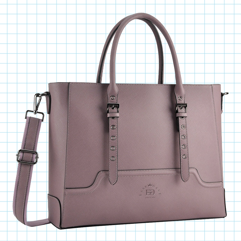 ladies business laptop bag