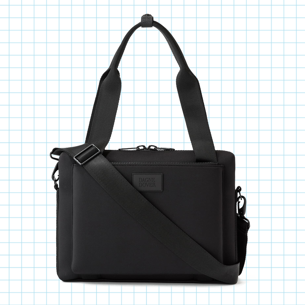 ladies laptop satchel