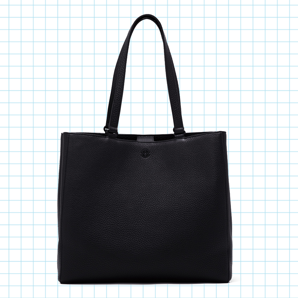 tote bag for laptop and lunch