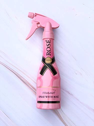 粉紅香檳噴霧瓶